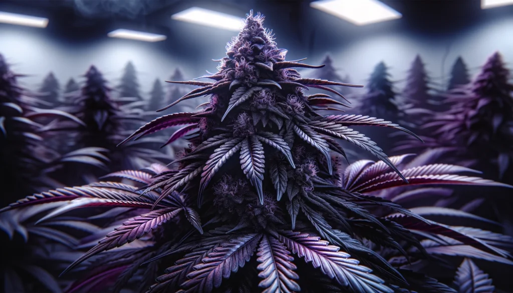 Advantages of Growing Hybrid Cannabis Seeds