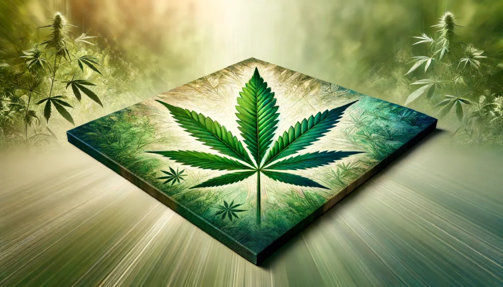 understanding cannabis potency