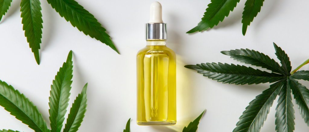 CBD for Mental Wellness