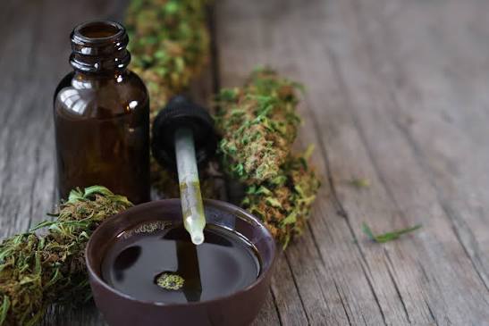 Quality CBD Oil Products